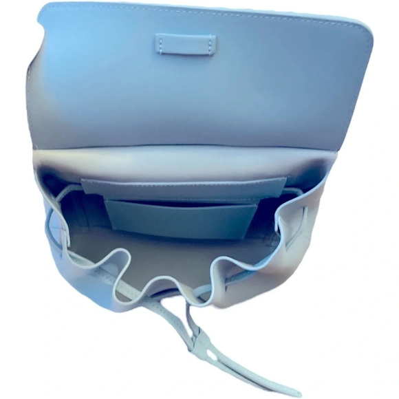 🩵Mansur Gavriel MINI SOFT LADY Bag - Picture 5 of 8